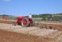 1952 Farmall M with Ransomes RSLD